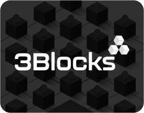 3 Blocks