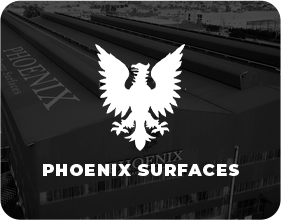 Phoenix Surfaces